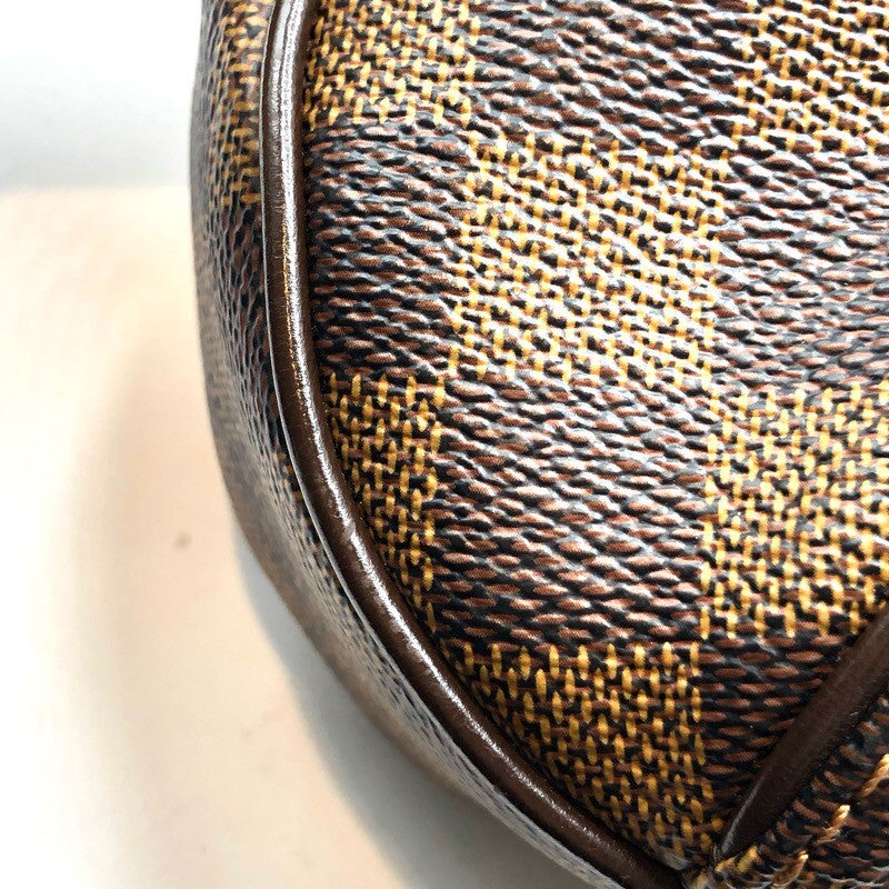 ルイ・ヴィトン LOUIS VUITTON テムズPM N48180 ダミエ レディース ショルダーバッグ