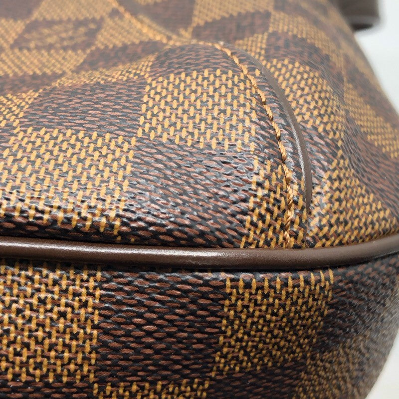 ルイ・ヴィトン LOUIS VUITTON テムズPM N48180 ダミエ レディース ショルダーバッグ