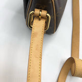 ルイ・ヴィトン LOUIS VUITTON ラヴェッロGM M52077 モノグラム ユニセックス ショルダーバッグ