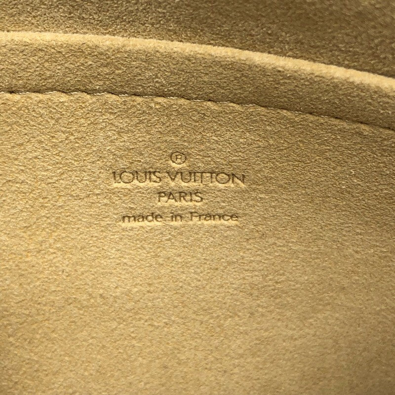 ルイ・ヴィトン LOUIS VUITTON ラヴェッロGM M52077 モノグラム ユニセックス ショルダーバッグ