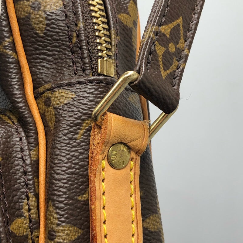 ルイ・ヴィトン LOUIS VUITTON アマゾン M45236 モノグラム ユニセックス ショルダーバッグ
