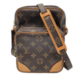 ルイ・ヴィトン LOUIS VUITTON アマゾン M45236 モノグラム ユニセックス ショルダーバッグ