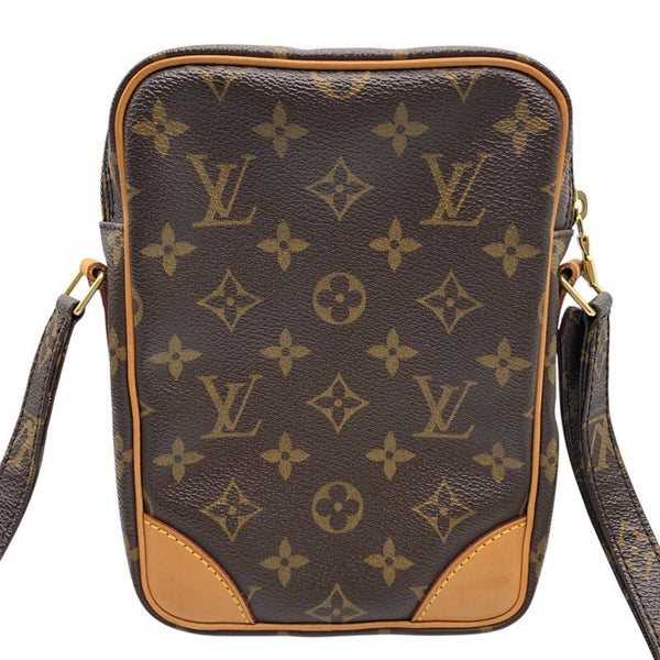 ルイ・ヴィトン LOUIS VUITTON アマゾン M45236 モノグラム ユニセックス ショルダーバッグ