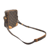 ルイ・ヴィトン LOUIS VUITTON アマゾン M45236 モノグラム ユニセックス ショルダーバッグ