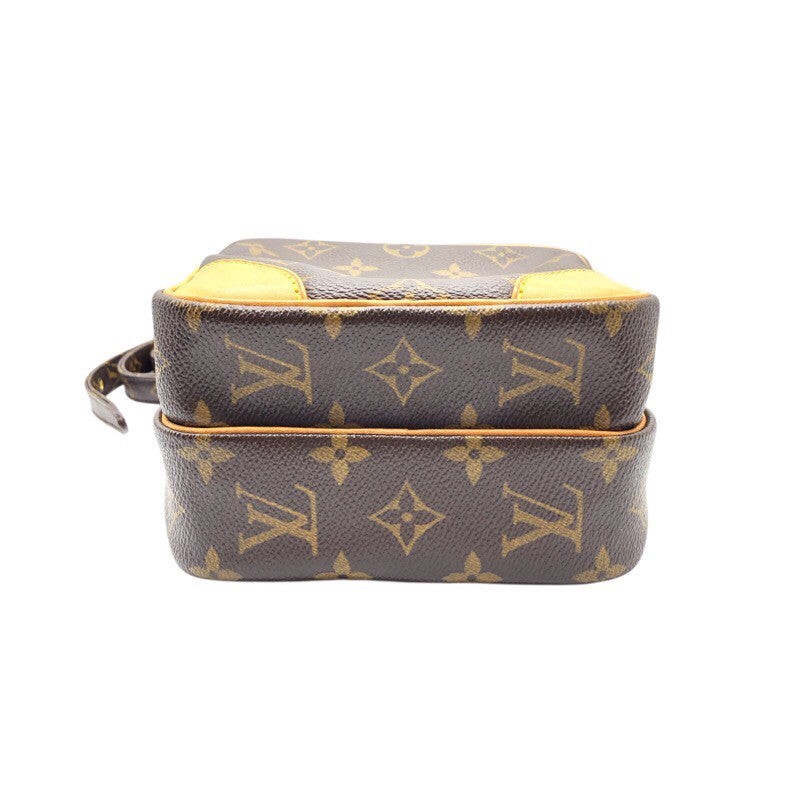 ルイ・ヴィトン LOUIS VUITTON アマゾン M45236 モノグラム ユニセックス ショルダーバッグ