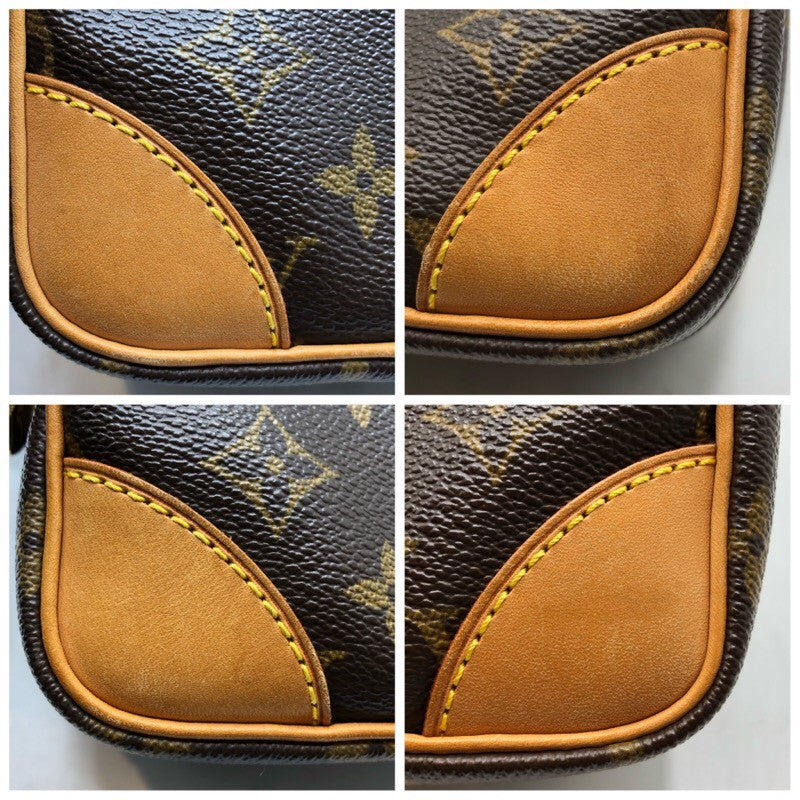 ルイ・ヴィトン LOUIS VUITTON アマゾン M45236 モノグラム ユニセックス ショルダーバッグ