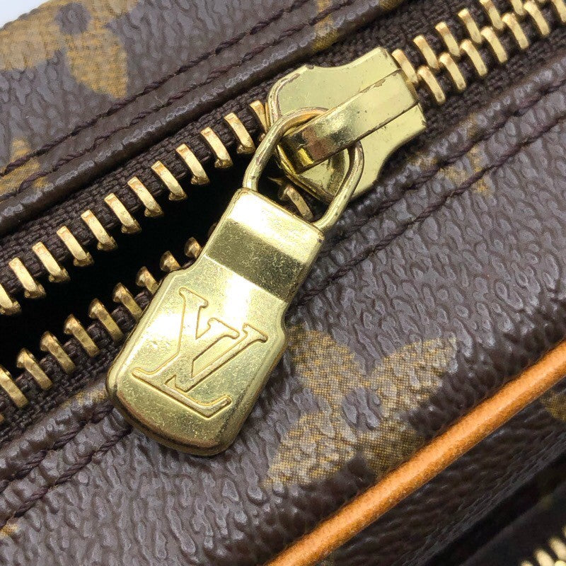 ルイ・ヴィトン LOUIS VUITTON アマゾン M45236 モノグラム ユニセックス ショルダーバッグ