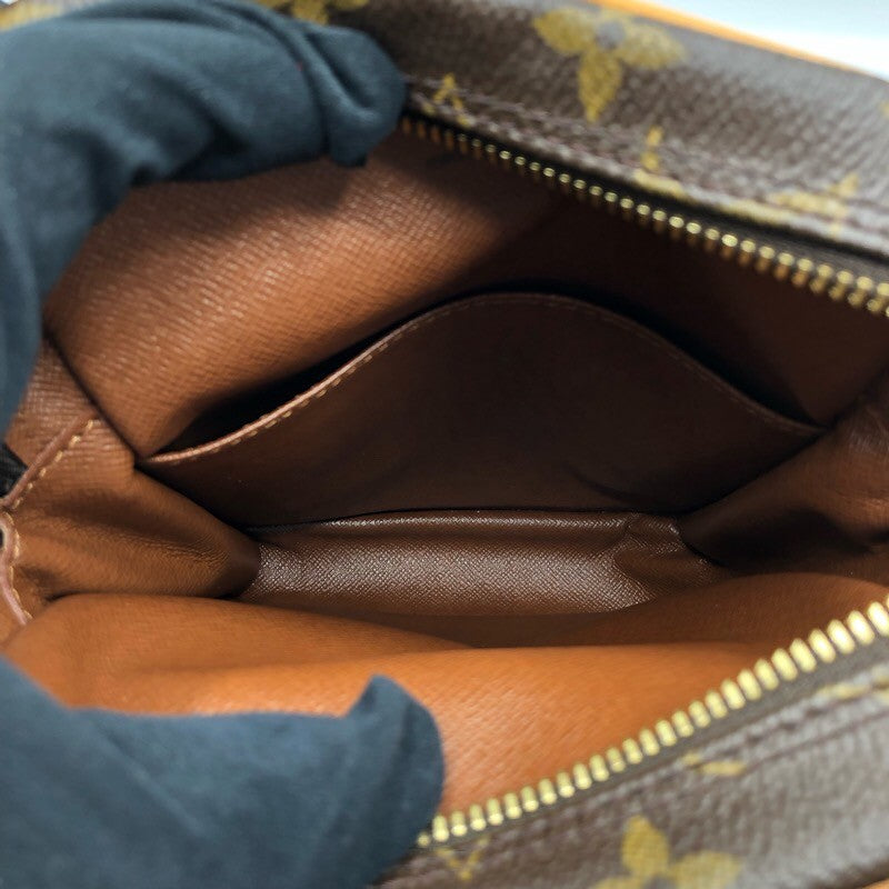 ルイ・ヴィトン LOUIS VUITTON アマゾン M45236 モノグラム ユニセックス ショルダーバッグ