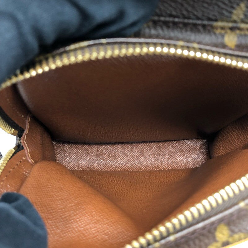 ルイ・ヴィトン LOUIS VUITTON アマゾン M45236 モノグラム ユニセックス ショルダーバッグ