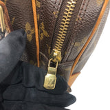 ルイ・ヴィトン LOUIS VUITTON アマゾン M45236 ブラウン モノグラム ユニセックス ショルダーバッグ