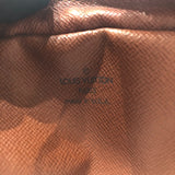 ルイ・ヴィトン LOUIS VUITTON アマゾン M45236 ブラウン モノグラム ユニセックス ショルダーバッグ