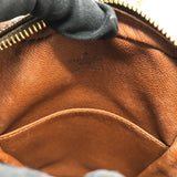 ルイ・ヴィトン LOUIS VUITTON ダヌーブ M45266 モノグラム ユニセックス ショルダーバッグ