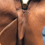 ルイ・ヴィトン LOUIS VUITTON ダヌーブ M45266 モノグラム ユニセックス ショルダーバッグ