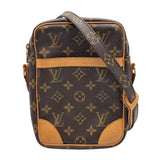 ルイ・ヴィトン LOUIS VUITTON ダヌーブ M45266 モノグラム ユニセックス ショルダーバッグ