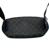 ルイ・ヴィトン LOUIS VUITTON バムバッグ M53420 ネイビー エピ レディース ボディバッグ