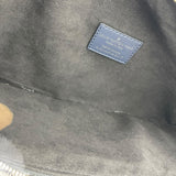 ルイ・ヴィトン LOUIS VUITTON バムバッグ M53420 ネイビー エピ レディース ボディバッグ