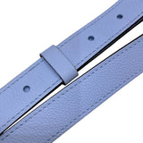 ルイ・ヴィトン LOUIS VUITTON マレルNM M59486 ブルー エピ・レザー レディース ショルダーバッグ