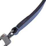 ルイ・ヴィトン LOUIS VUITTON マレルNM M59486 ブルー エピ・レザー レディース ショルダーバッグ