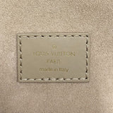ルイ・ヴィトン LOUIS VUITTON ヴァニティPM M45608 トゥルトレール ゴールド金具 モノグラム・アンプラント レディース ハンドバッグ
