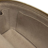 ルイ・ヴィトン LOUIS VUITTON ヴァニティPM M45608 トゥルトレール ゴールド金具 モノグラム・アンプラント レディース ハンドバッグ