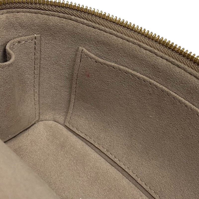 ルイ・ヴィトン LOUIS VUITTON ヴァニティPM M45608 トゥルトレール ゴールド金具 モノグラム・アンプラント レディース ハンドバッグ