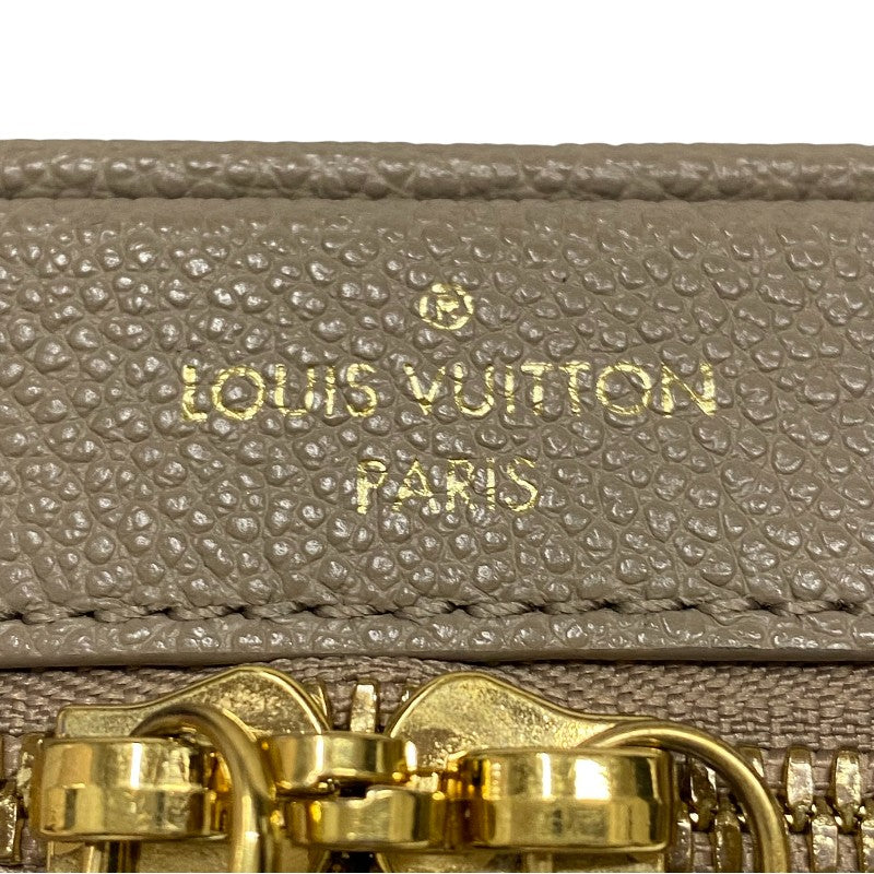 ルイ・ヴィトン LOUIS VUITTON ヴァニティPM M45608 トゥルトレール ゴールド金具 モノグラム・アンプラント レディース ハンドバッグ