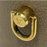 ルイ・ヴィトン LOUIS VUITTON ヴァニティPM M45608 トゥルトレール ゴールド金具 モノグラム・アンプラント レディース ハンドバッグ