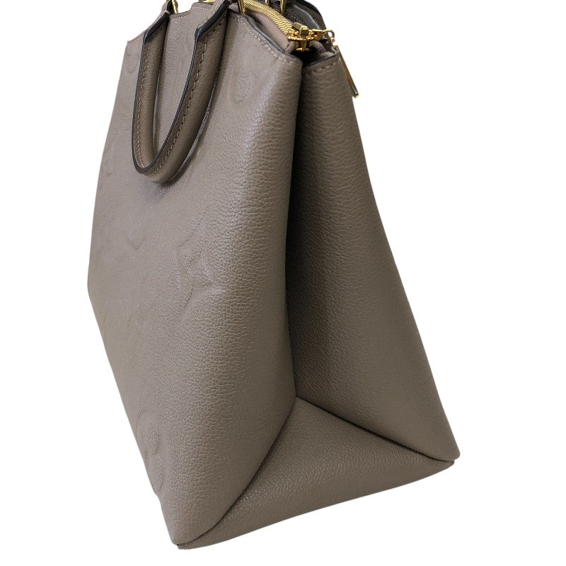 ルイ・ヴィトン LOUIS VUITTON グラン・パレMM M45833 トゥル