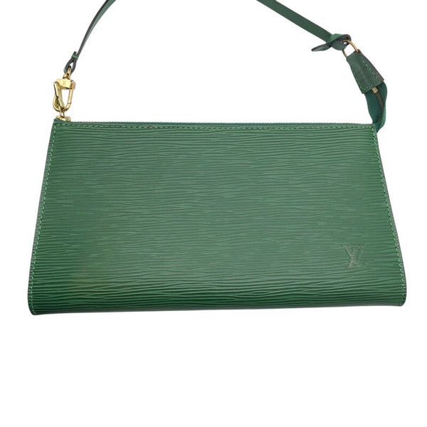 ルイ・ヴィトン LOUIS VUITTON ポシェット・アクセソワール M52944 エピ レディース ハンドバッグ