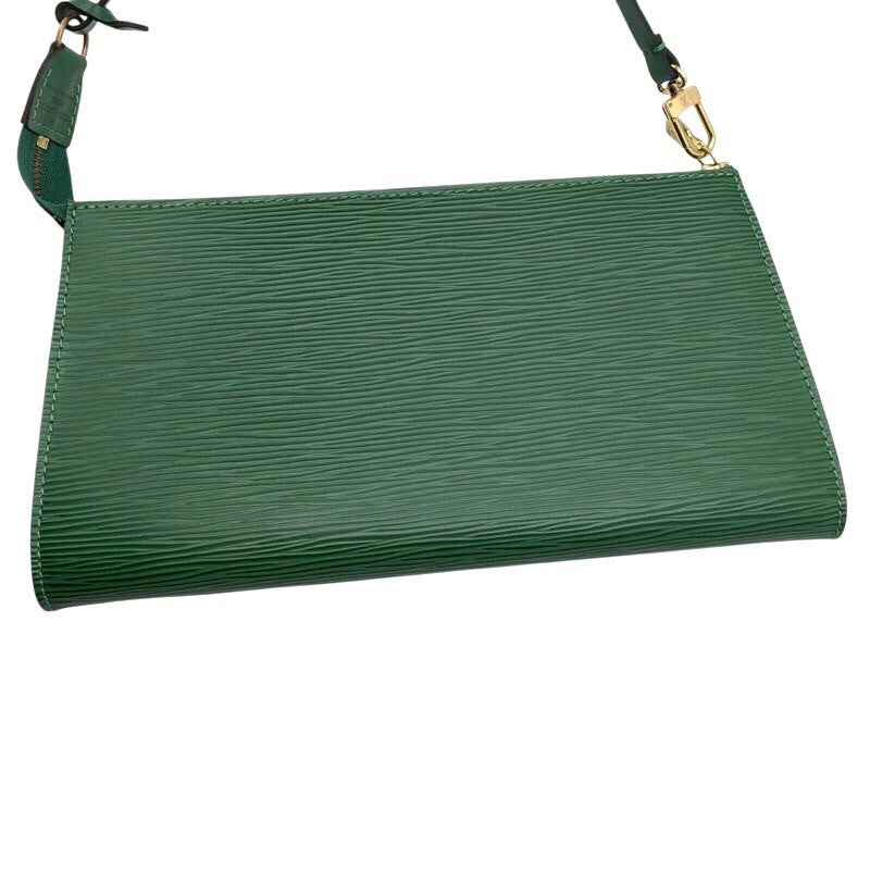 ルイ・ヴィトン LOUIS VUITTON ポシェット・アクセソワール M52944 エピ レディース ハンドバッグ