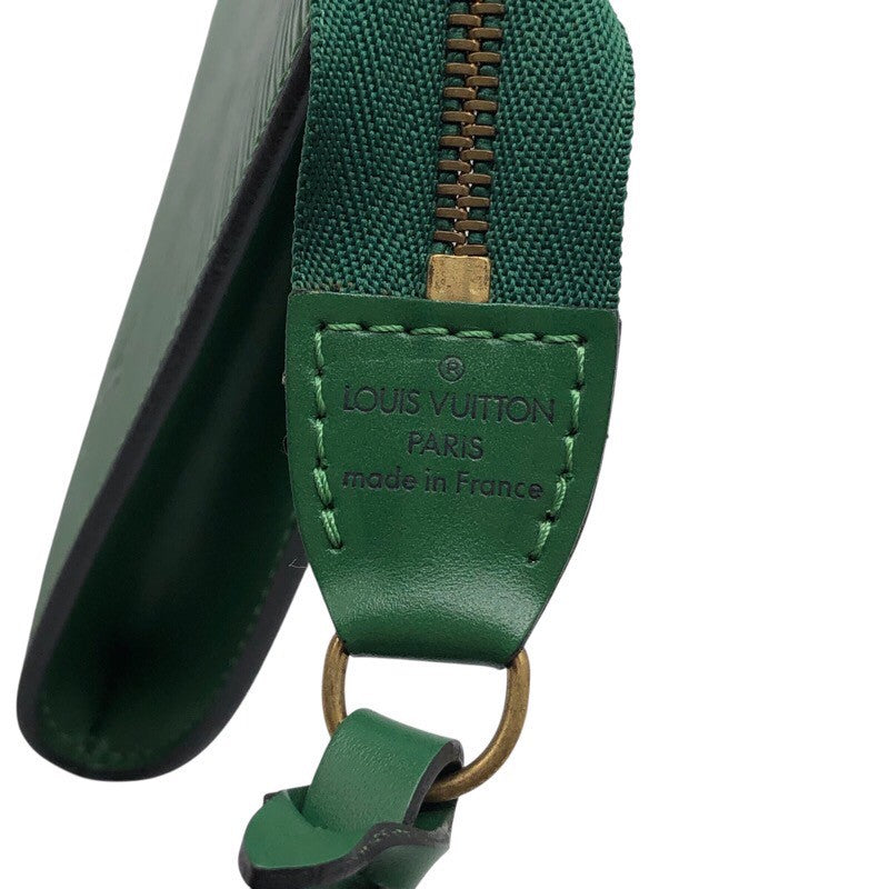 ルイ・ヴィトン LOUIS VUITTON ポシェット・アクセソワール M52944 エピ レディース ハンドバッグ