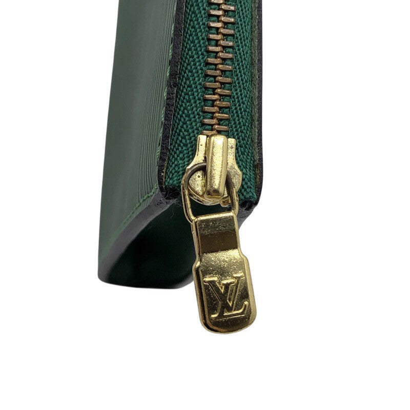 ルイ・ヴィトン LOUIS VUITTON ポシェット・アクセソワール M52944 エピ レディース ハンドバッグ