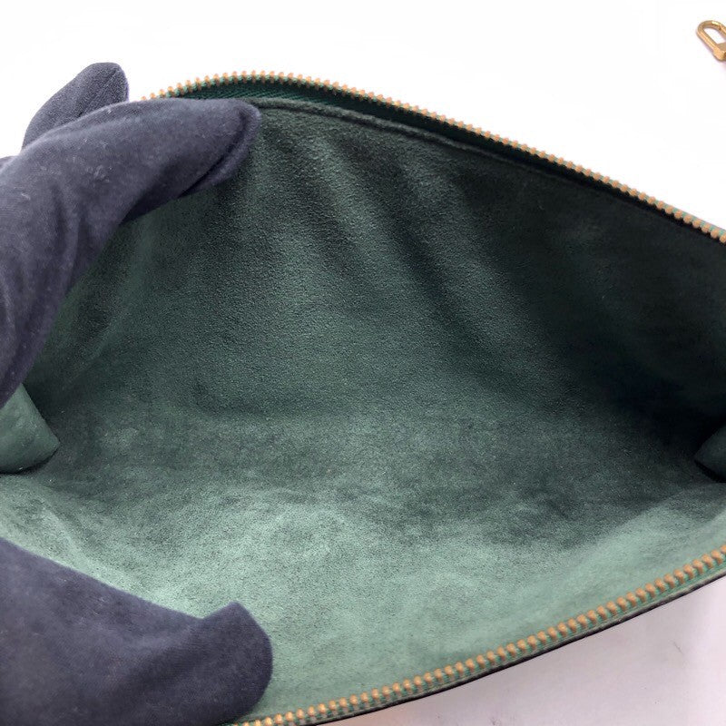 ルイ・ヴィトン LOUIS VUITTON ポシェット・アクセソワール M52944 エピ レディース ハンドバッグ