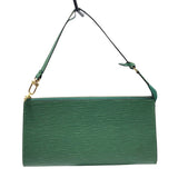ルイ・ヴィトン LOUIS VUITTON ポシェット・アクセソワール M52944 エピ レディース ハンドバッグ