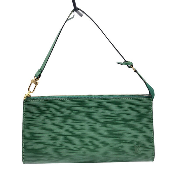 ルイ・ヴィトン LOUIS VUITTON ポシェット・アクセソワール M52944 エピ レディース ハンドバッグ