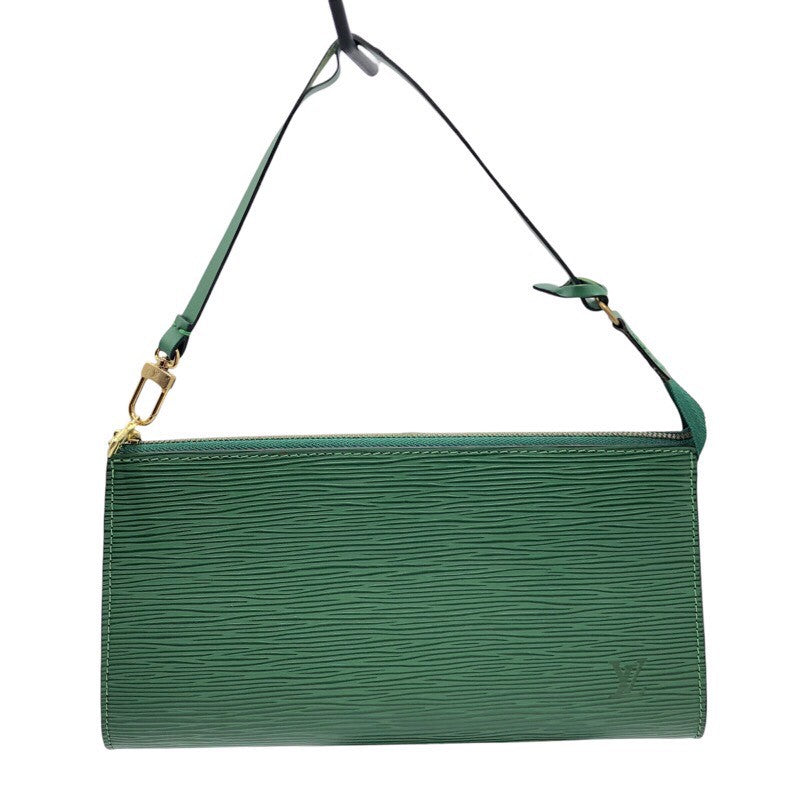 ルイ・ヴィトン LOUIS VUITTON ポシェット・アクセソワール M52944 エピ レディース ハンドバッグ