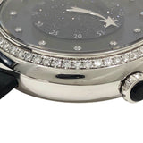 シャネル CHANEL マドモアゼル プリヴェ H3389 750WG レディース 腕時計