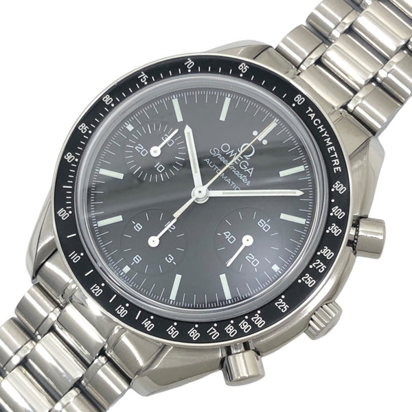 オメガ OMEGA スピードマスター 3539.50.00 SS メンズ 腕時計