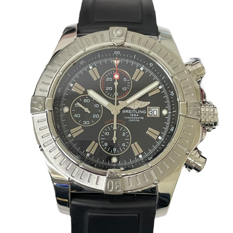 【ジャンク品】ブライトリング Breitling 腕時計 ブライトリング(BREITLING) | 中古ブランドリユースショップ
