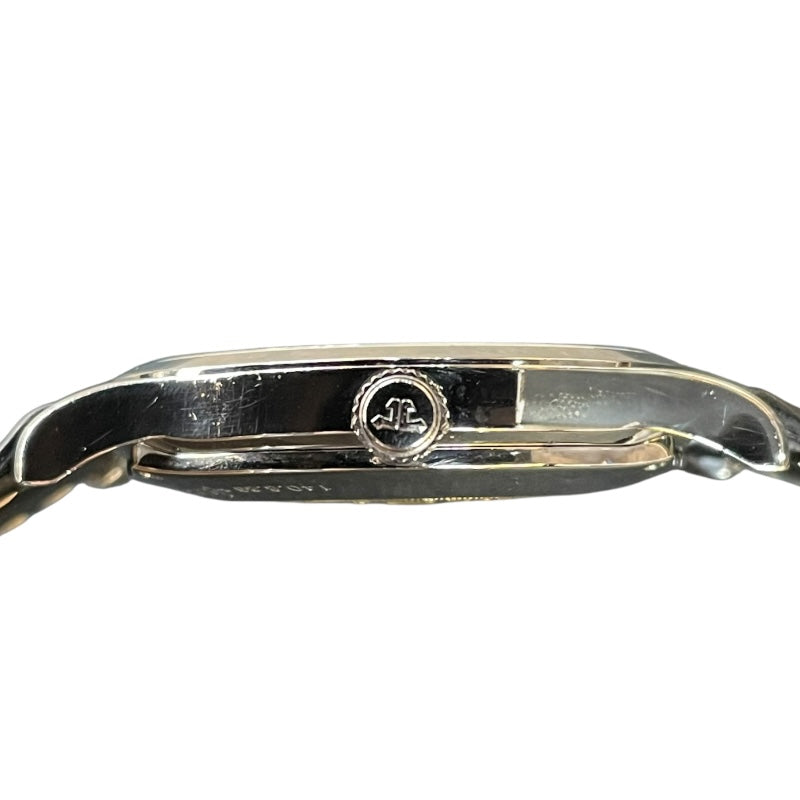 ジャガー・ルクルト JAEGER-LE COULTRE マスターコントロール　ビッグマスター 140.8.89 ステンレススチール 自動巻き メンズ 腕時計