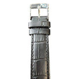 ジャガー・ルクルト JAEGER-LE COULTRE マスターコントロール　ビッグマスター 140.8.89 ステンレススチール 自動巻き メンズ 腕時計