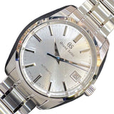セイコー SEIKO ヘリテージコレクション  SBGR315 ステンレススチール メンズ 腕時計