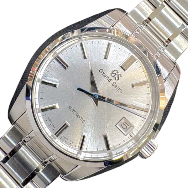 セイコー SEIKO ヘリテージコレクション  SBGR315 ステンレススチール メンズ 腕時計