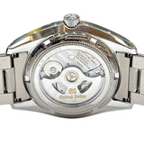 セイコー SEIKO ヘリテージコレクション  SBGR315 ステンレススチール メンズ 腕時計