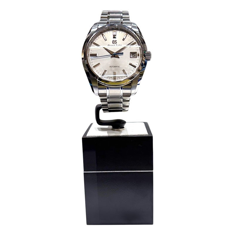 セイコー SEIKO ヘリテージコレクション  SBGR315 ステンレススチール メンズ 腕時計
