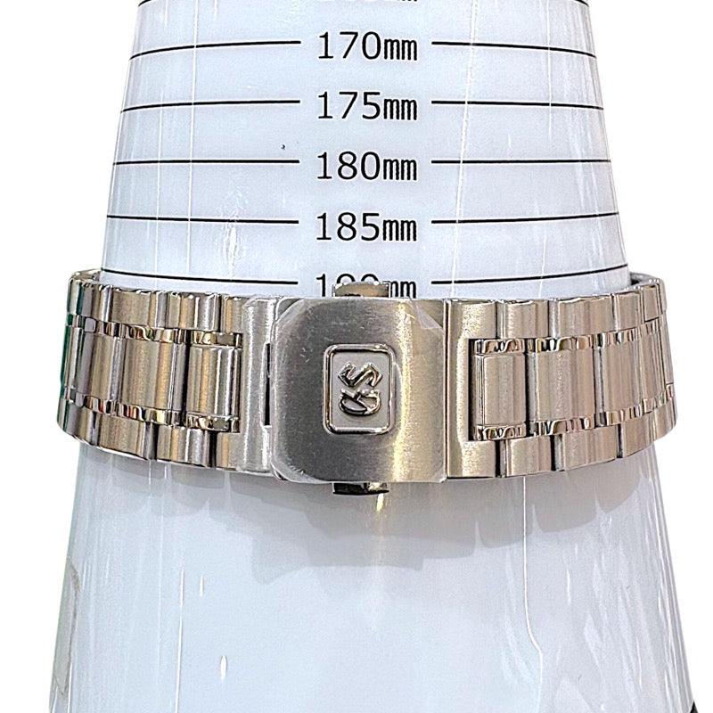 セイコー SEIKO ヘリテージコレクション  SBGR315 ステンレススチール メンズ 腕時計