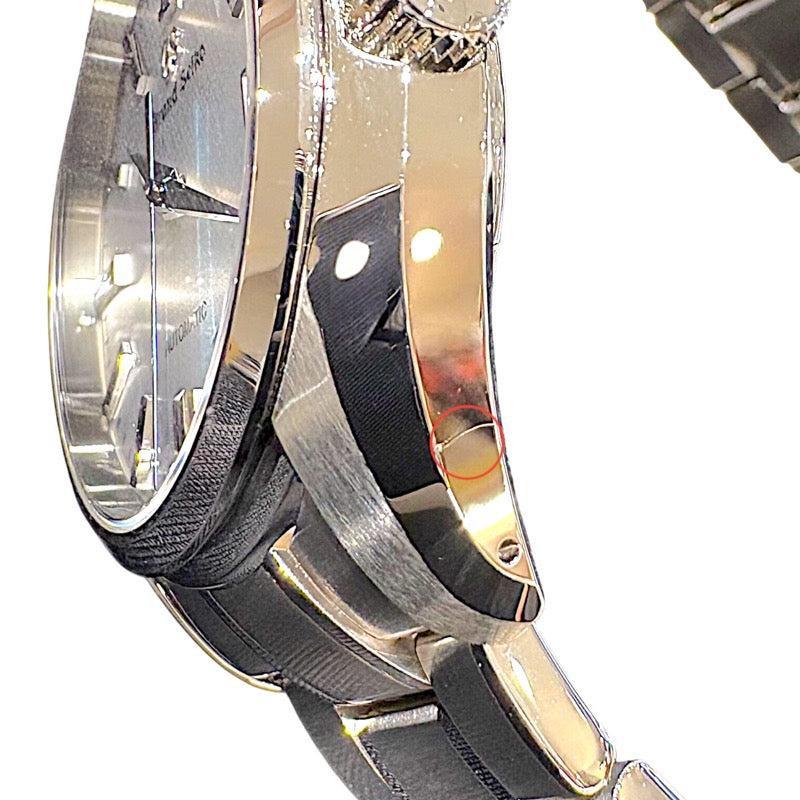 セイコー SEIKO ヘリテージコレクション  SBGR315 ステンレススチール メンズ 腕時計