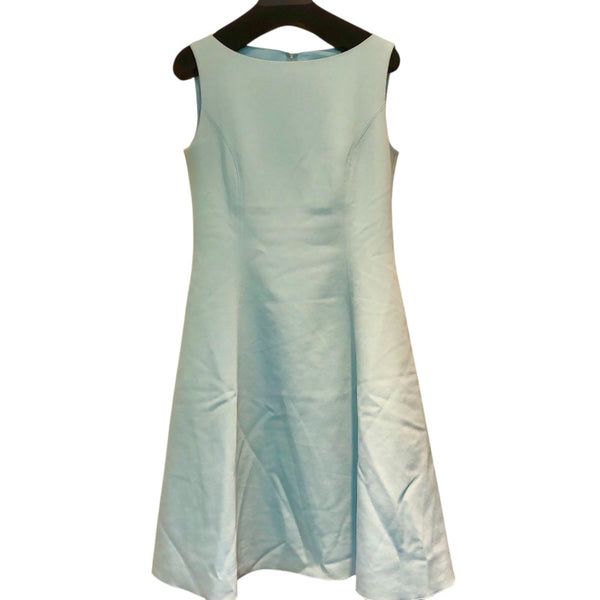 ◆FOXEY NEW YORK フォクシー マグノリア ワンピース 38 フォクシーニューヨーク FOXEY NEW YORK 24年 ドレス ヴァネス