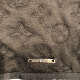 ルイ・ヴィトン LOUIS VUITTON モノグラムエンボスロゴ総柄トップス コットン レディース その他トップス