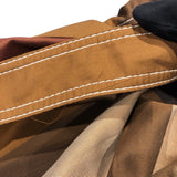 バーバリーロンドン BURBERRY LONDON チェックノースリーブワンピース 8048731 コットン レディース ワンピース